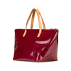 Louis Vuitton Monogram Vernis Bellevue PM Secondhand