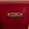 Louis Vuitton Monogram Vernis Bellevue PM Secondhand