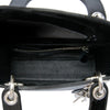 Dior Mini Patent Lady Dior Secondhand