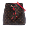 Louis Vuitton Monogram Neonoe MM Secondhand