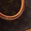 Louis Vuitton Monogram Alma PM Secondhand