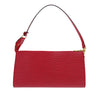 Louis Vuitton Epi Pochette Accessoires Secondhand