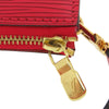 Louis Vuitton Epi Pochette Accessoires Secondhand