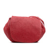 Bottega Veneta Nappa Intrecciato Flap Crossbody Secondhand