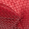 Bottega Veneta Nappa Intrecciato Flap Crossbody Secondhand