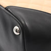 Chanel Large Quilted Lambskin Cambon Ligne Tote Secondhand