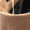 Chanel Large Quilted Lambskin Cambon Ligne Tote Secondhand