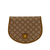 Celine Macadam Coated Canvas Triomphe Bifold Wallet Secondhand