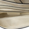 Dior Grained Calfskin Saddle Bag Secondhand