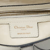 Dior Grained Calfskin Saddle Bag Secondhand