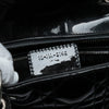 Dior Large Patent Cannage Lady Dior Secondhand