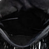 Saint Laurent Leather Anita Fringed Crossbody Secondhand
