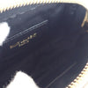Saint Laurent Baby Metallic Matelasse Calfskin Monogram Lou Camera Bag Secondhand