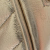 Saint Laurent Baby Metallic Matelasse Calfskin Monogram Lou Camera Bag Secondhand