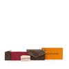 Louis Vuitton Monogram Pochette Felicie Secondhand