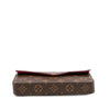 Louis Vuitton Monogram Pochette Felicie Secondhand