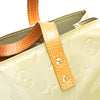 Secondhand Louis Vuitton Monogram Vernis Reade PM