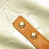 Secondhand Louis Vuitton Monogram Vernis Reade PM