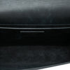 Saint Laurent Medium Smooth Calfskin Classic Monogram Kate Tassel Crossbody Secondhand