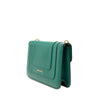 Bvlgari Leather Serpenti Forever Crossbody Secondhand