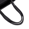 Prada Knitted Wool Tote Secondhand