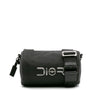 Dior Hajime Sorayama Nylon Roller Bag Secondhand