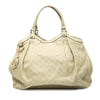 Gucci Large Guccissima Sukey Tote Secondhand