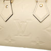 Louis Vuitton Monogram Empreinte Speedy Bandouliere 20 Secondhand