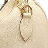 Louis Vuitton Monogram Empreinte Speedy Bandouliere 20 Secondhand