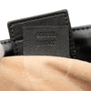 Secondhand Gucci Leather Sylvie Web Top Handle Satchel