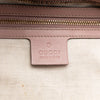 Gucci Guccissima Bree Tote Secondhand