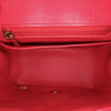 Chanel Mini Square Classic Lambskin Single Flap Secondhand