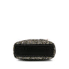Dior Mini Satin Sequin Embroidered Lady Dior Secondhand