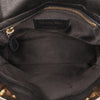 Dior Mini Satin Sequin Embroidered Lady Dior Secondhand