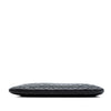 Chanel Large Quilted Caviar O Case Clutch Secondhand