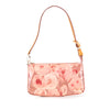 Louis Vuitton Monogram Vernis Ikat Pochette Accessoires Secondhand