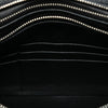 Chanel Small Bicolor Aged Calfskin 31 Clutch Secondhand