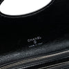 Chanel Small Bicolor Aged Calfskin 31 Clutch Secondhand