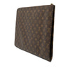 Louis Vuitton Monogram Poche Documents Portfolio Secondhand