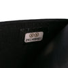 Chanel Quilted Calfskin Chain Around Boy Wallet On Chain Secondhand