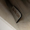 Dior Mini Grained Calfskin Saddle Bag Secondhand
