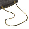 Chanel Medium Classic Lambskin Double Flap Secondhand