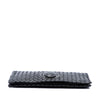 Bottega Veneta Nappa Intrecciato Turn Lock Clutch Secondhand
