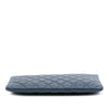 Chanel Medium Quilted Caviar O Case Clutch Secondhand