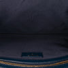 Chanel Medium Quilted Caviar O Case Clutch Secondhand