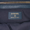 Chanel Medium Quilted Caviar O Case Clutch Secondhand