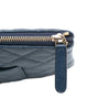 Chanel Medium Quilted Caviar O Case Clutch Secondhand