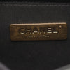 Chanel Mini Quilted Aged Calfskin and Caviar Chain Handle Flap Secondhand