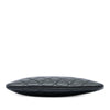 Chanel Small Quilted Caviar O Case Clutch Secondhand