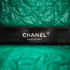 Chanel Large Tweed Resin Embellished Robot Shopping Tote Secondhand